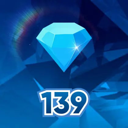 139钻石