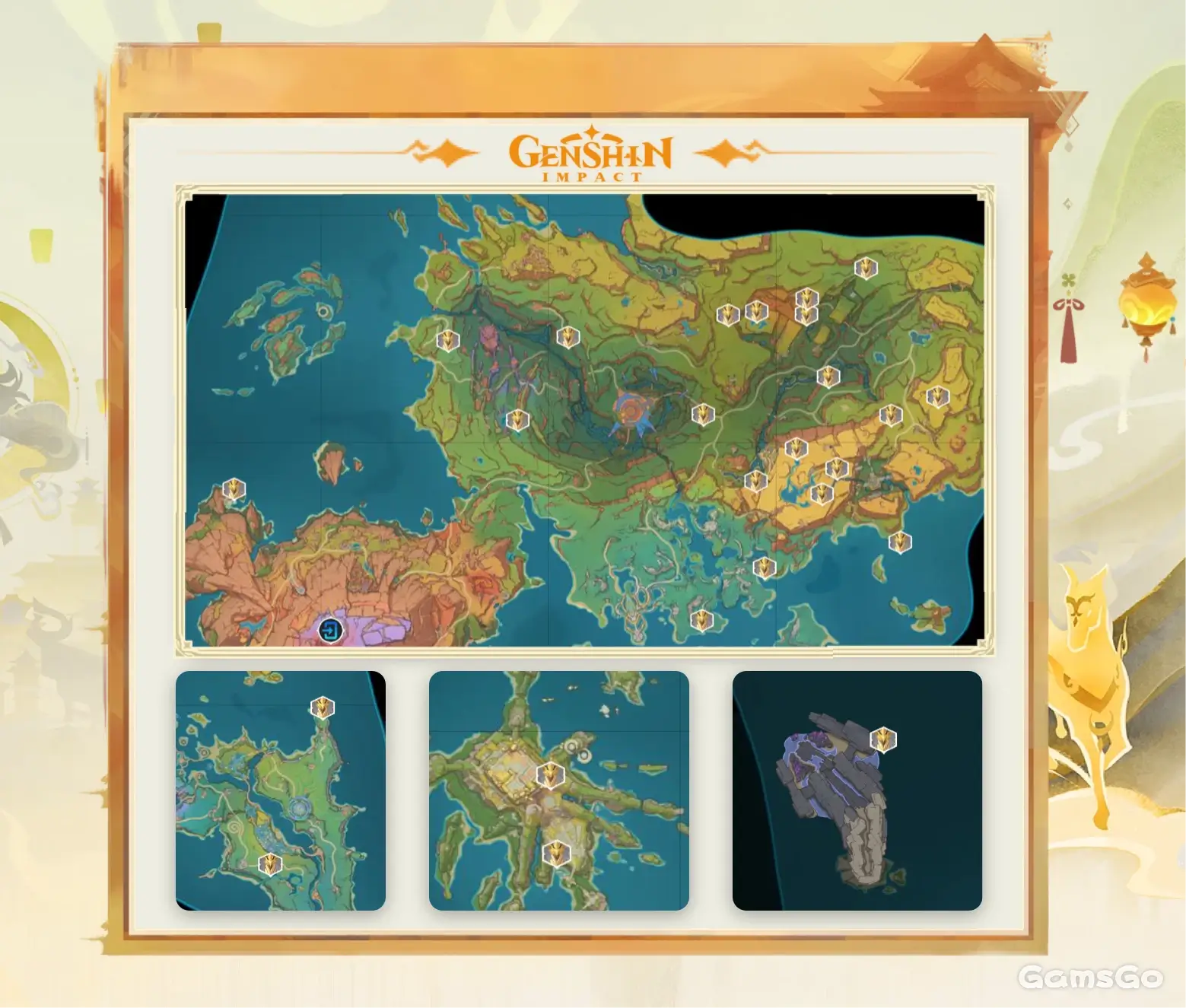 citlali weapon materials