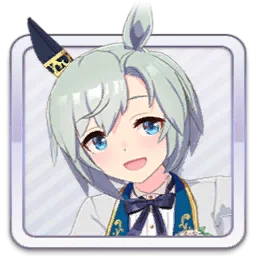 Seiun Sky [Soirée des Chatons]
