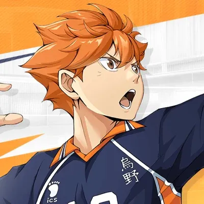 Haikyu!! Fly High