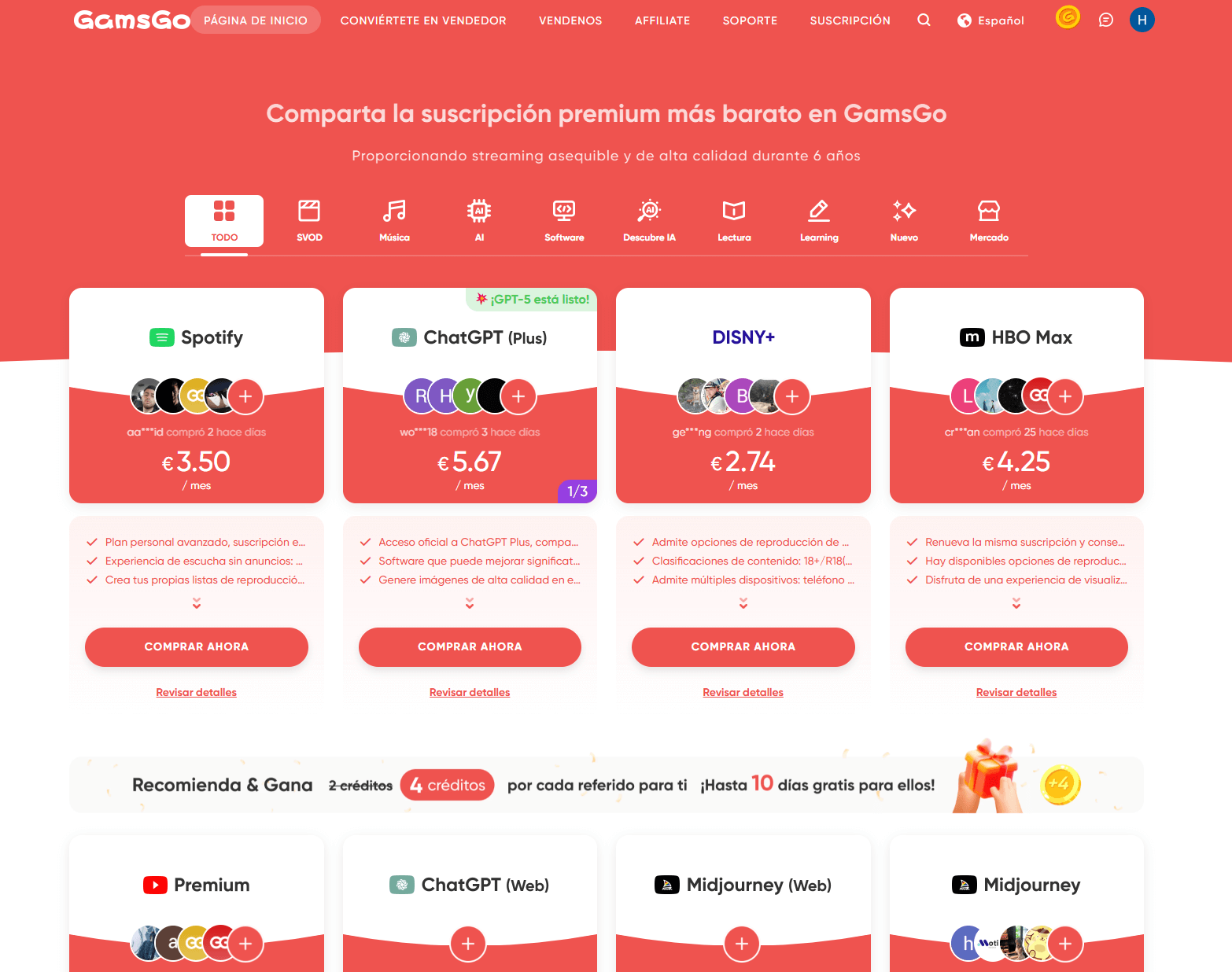 netflix cuentas compartidas