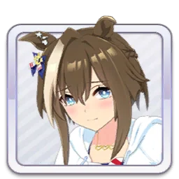 シュヴァルグラン [夏凪ネイビードロップ]