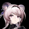 Arknights Lin Operator icon