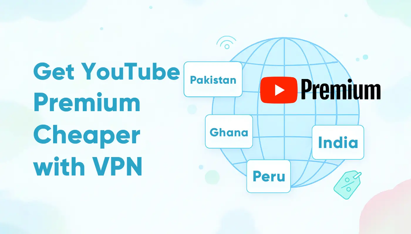 youtube premium vpn