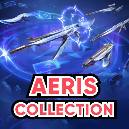 Aeris Collection-- 10000 VP