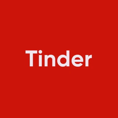 Tinder