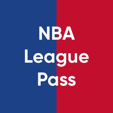 NBA Leaguepass