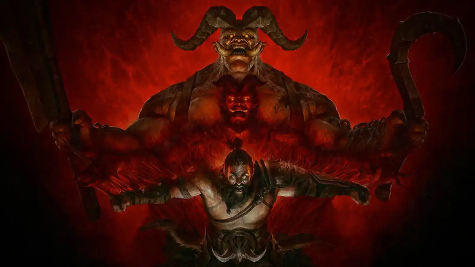 STEAM Diablo IV Vessel of Hatred Expansion Bundle | 0 uur gespeeld | Gegevens aanpasbaar | Snelle levering