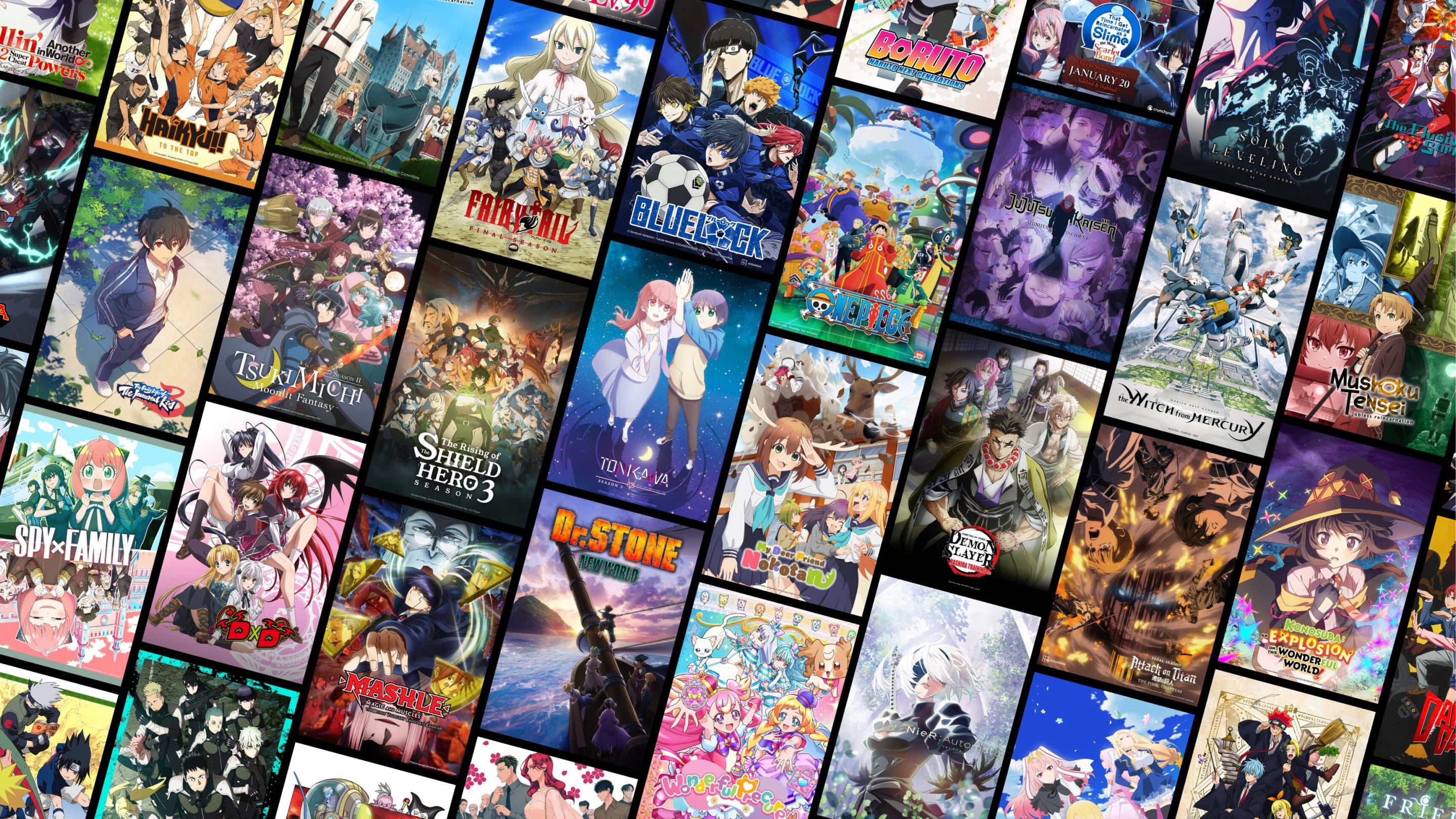 crunchyroll subscription