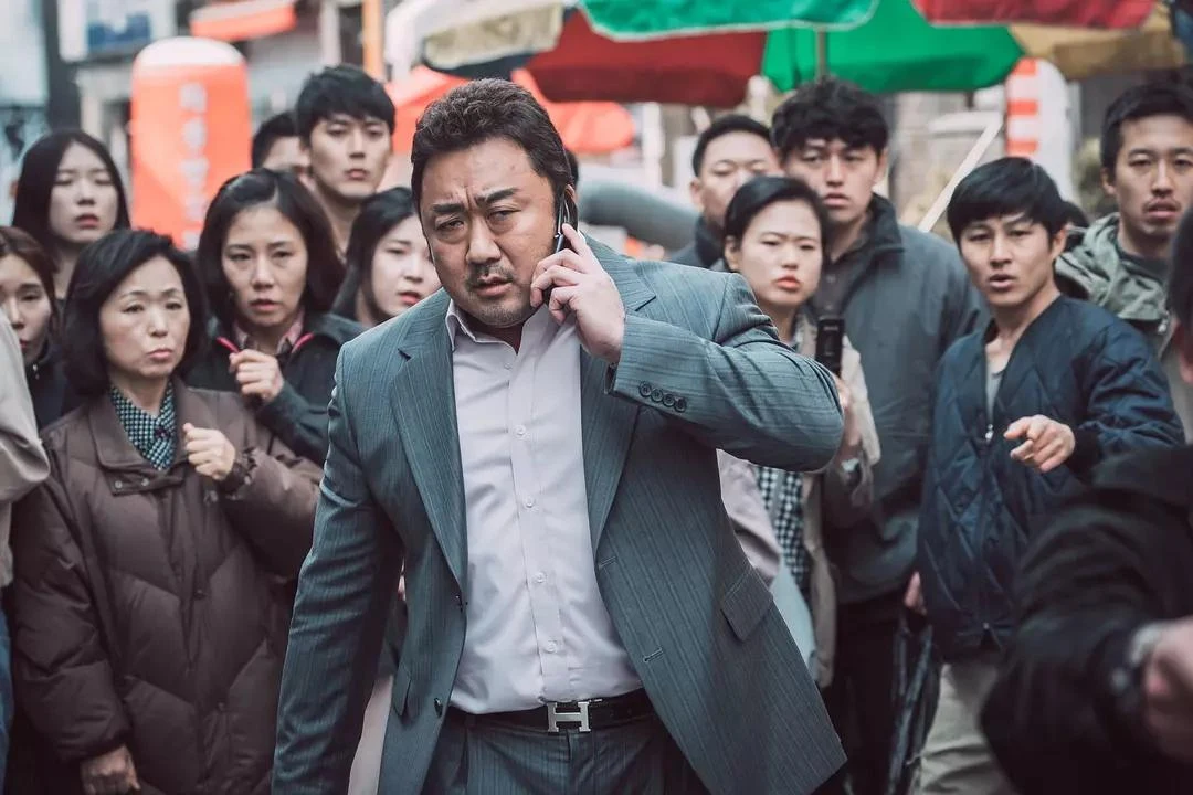 스릴러 미스터리 영화 추천