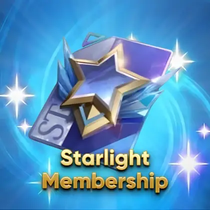 عضوية Starlight