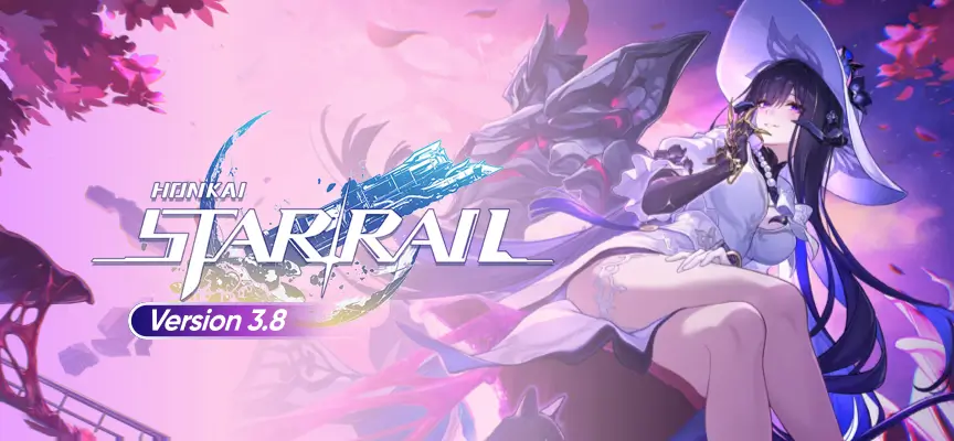 Honkai: Star Rail