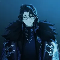 パンタローネのキャラクター画像