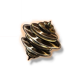 shorekeeper materials