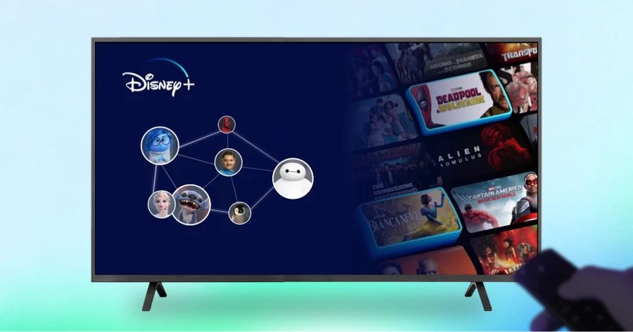 disney plus student discount