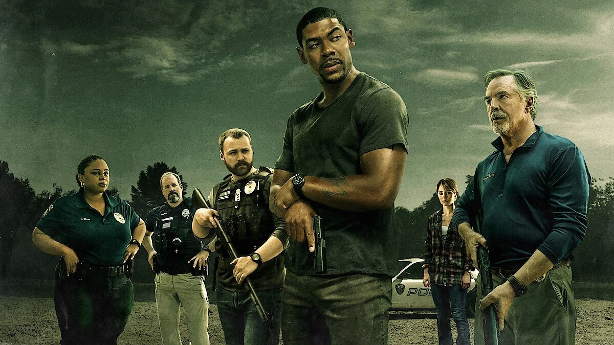 netflix action thriller rebel ridge