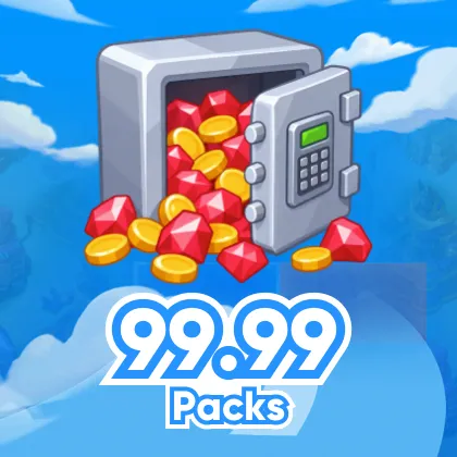 99.99 Standard Packs
