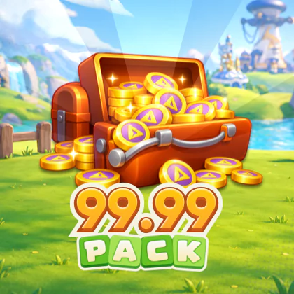 Pachet Any 99.99