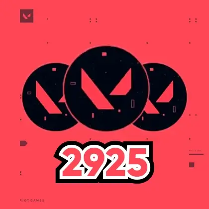 2925 VP