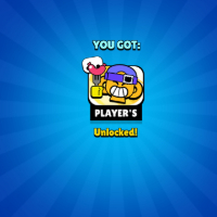 Vista previa de la recompensa Reacción Brawl Cup en Brawl Stars