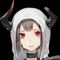 Arknights Vulcan Operator icon