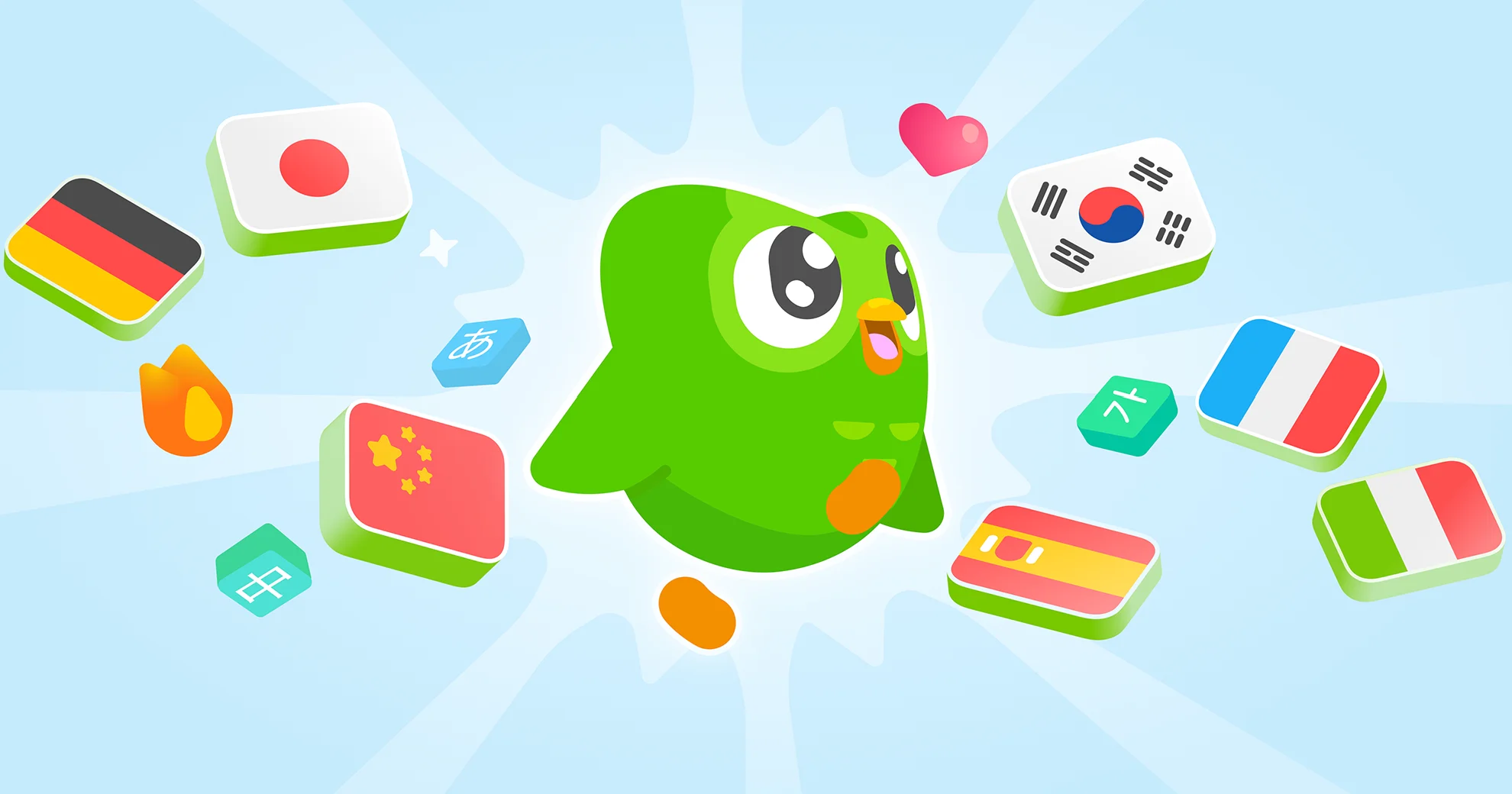 Duolingo