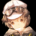 Arknights Greyy Operator icon