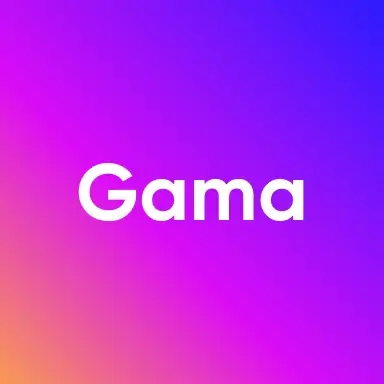 Gamma AI