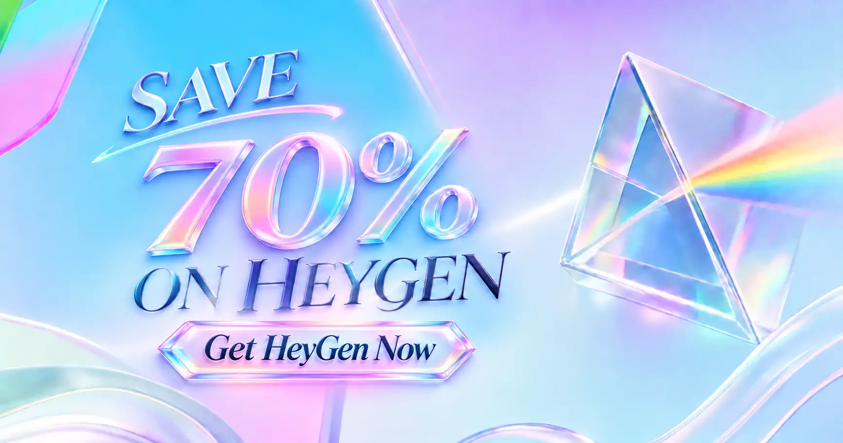 cheap HeyGen accounts