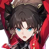Rin Tohsaka