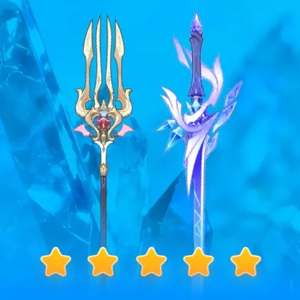 Weapon Guarantee Bundle