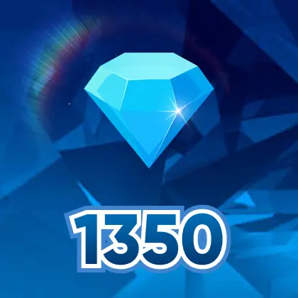 1350钻石