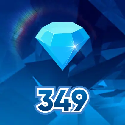349钻石
