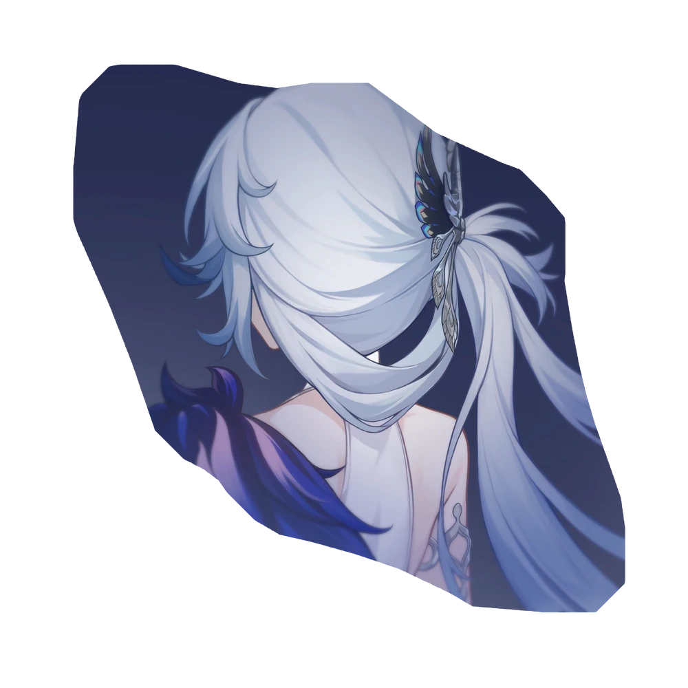 Eidolon Lv. 1