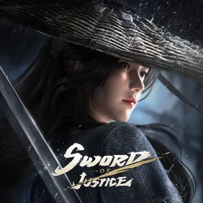 Sword of Justice Mobile