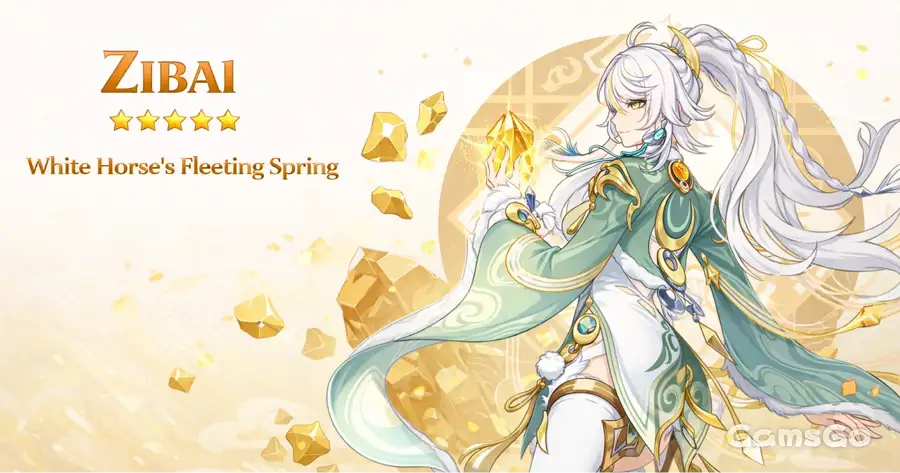 new genshin characters