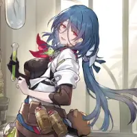 崩スタ ナターシャ or ギャラガー