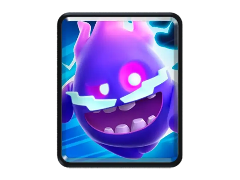 Electro Spirit