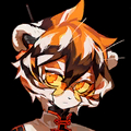 Arknights Waai Fu Operator icon