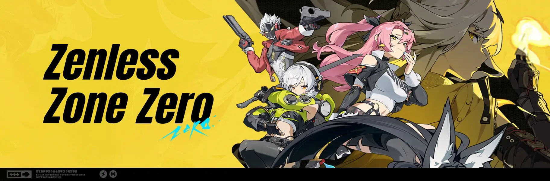 Zenless Zone Zero