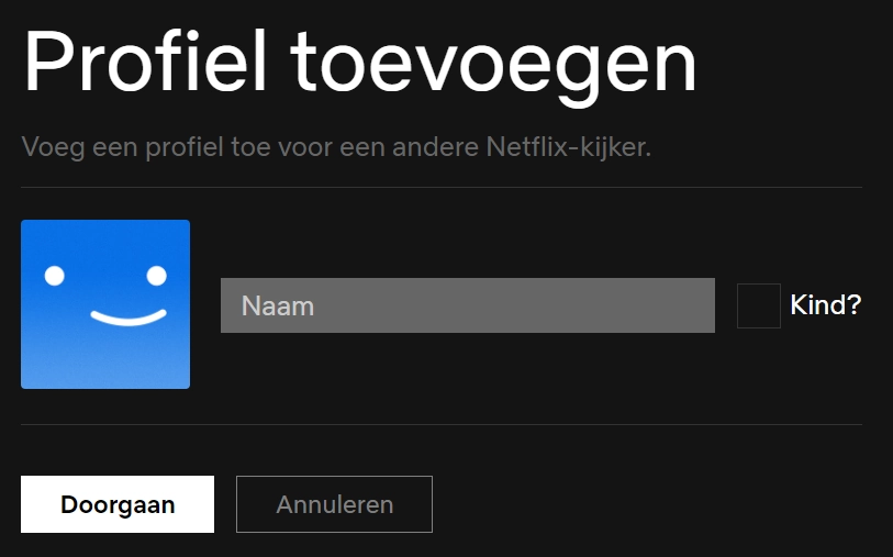 scandinavische series netflix