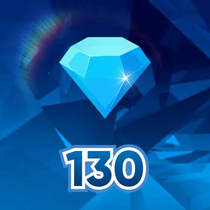 130钻石