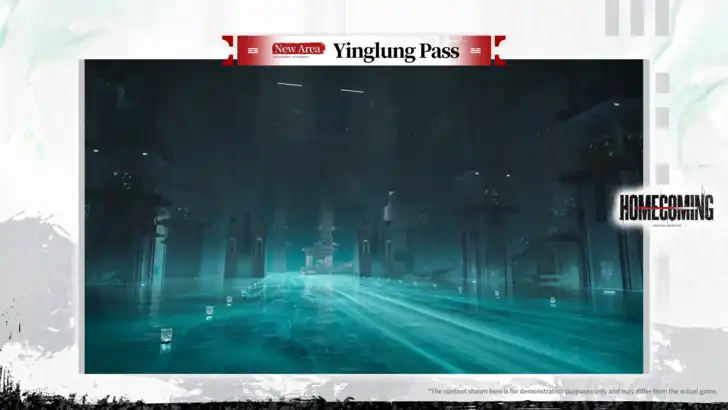 North Wuling Exclusion Zone preview 1