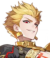 Gilgamesh