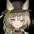 Arknights Beanstalk Operator icon