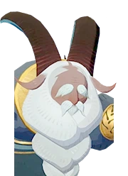 AFK Journey Hero Arden