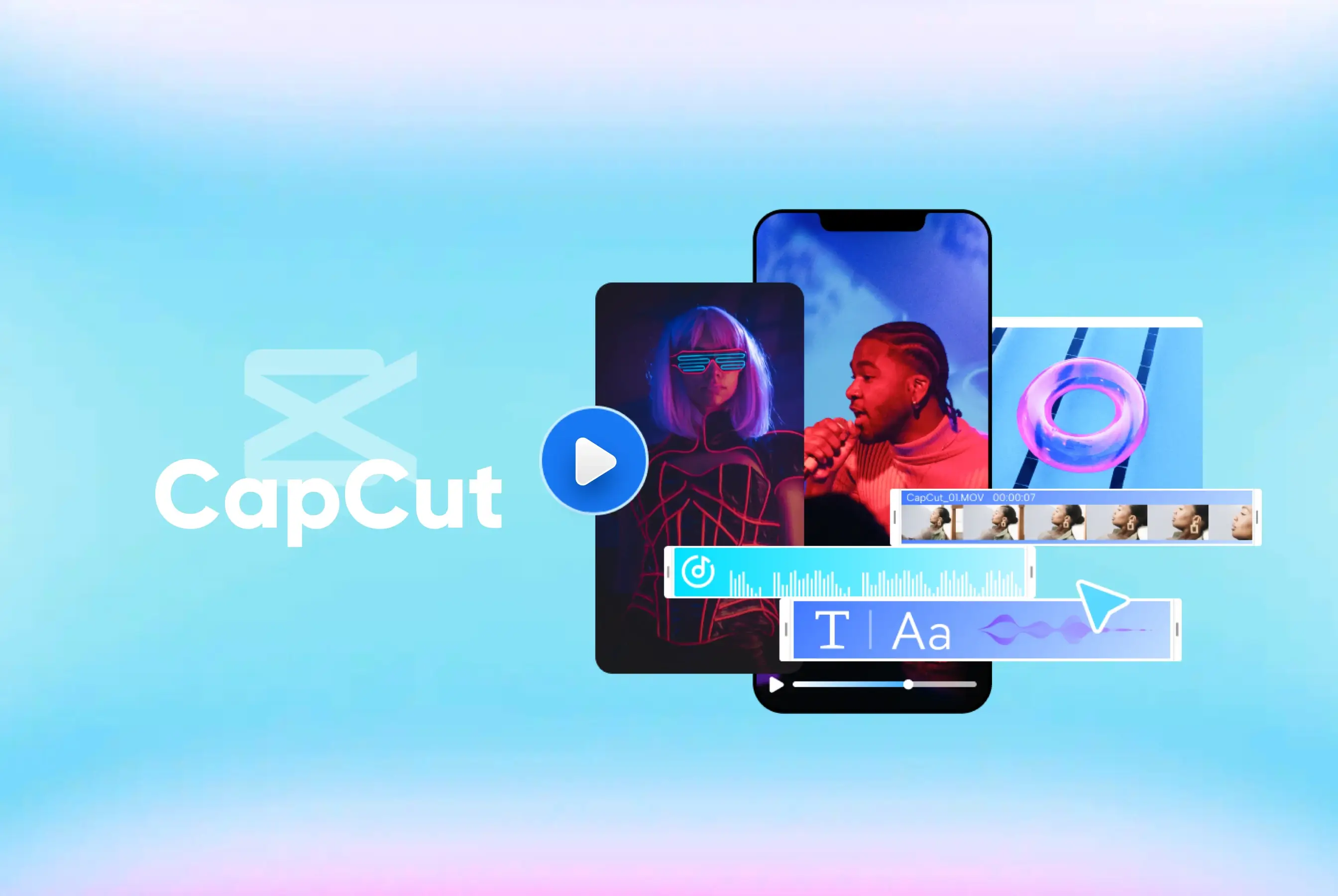 CapCut