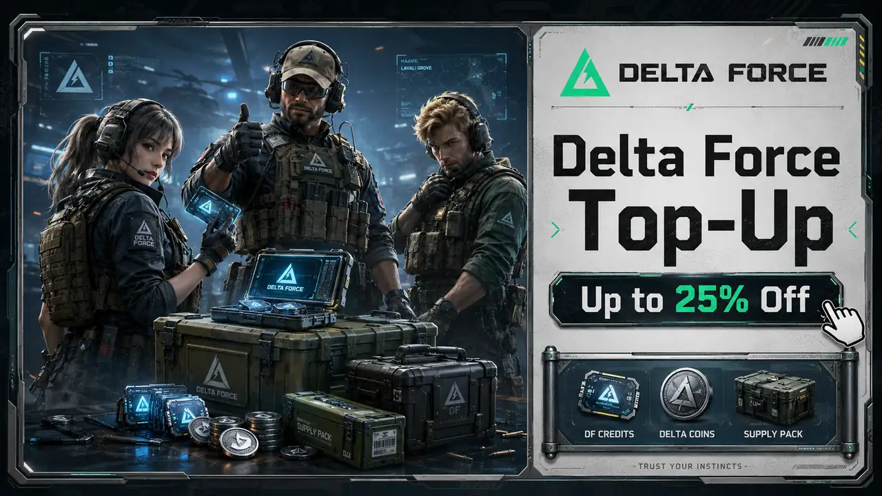 delta force new operator