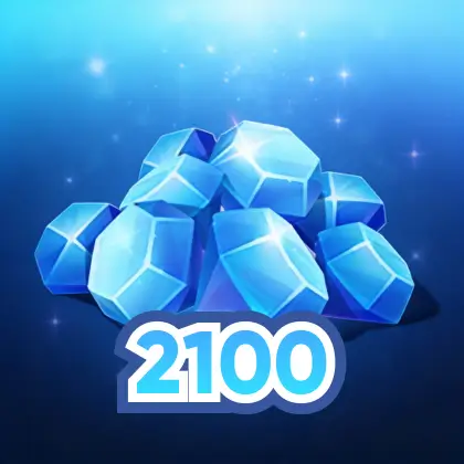 2100 Divine Diamonds