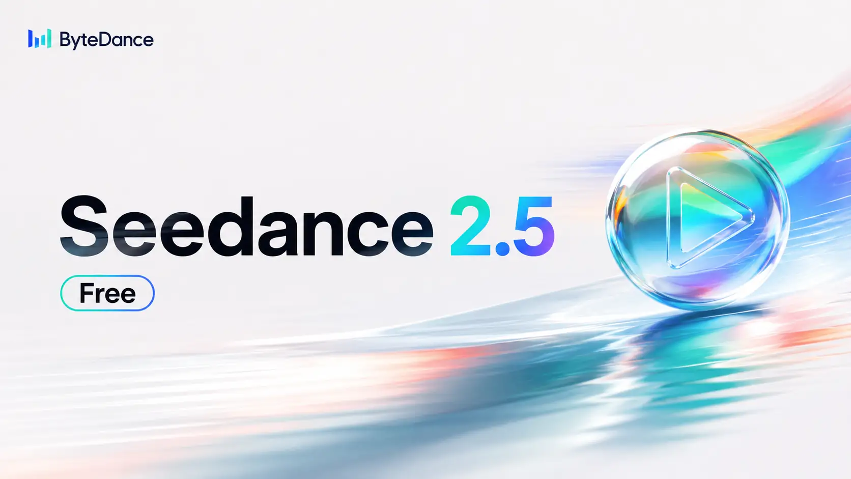 seedance 2.5 free